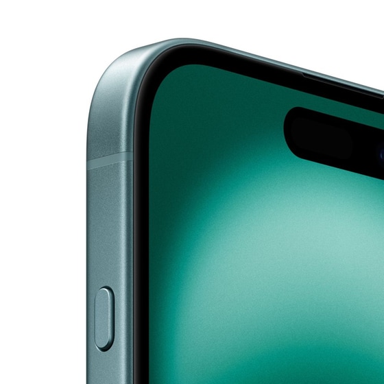 Apple iPhone 16 256GB - Teal image 3