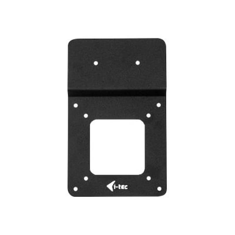 I-TEC Βάση I-tec Docking Station For Vesa Mounting Bracket