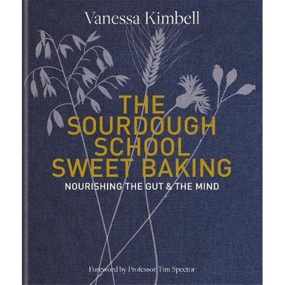 Sourdough School: Sweet Baking image 0