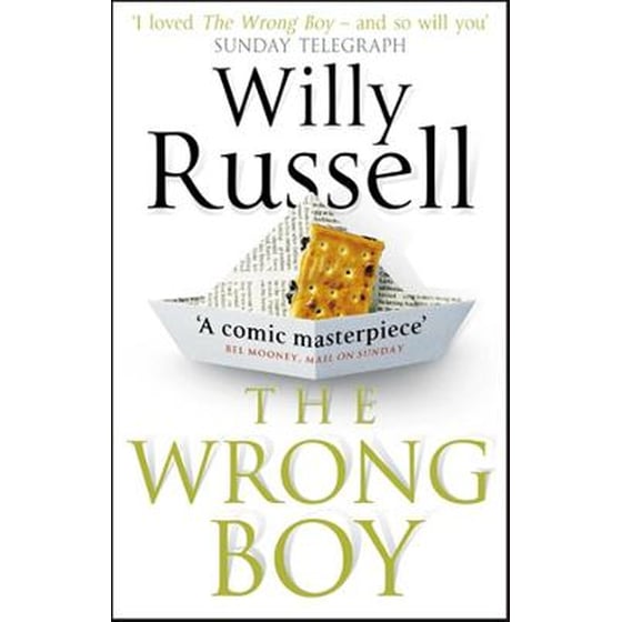 Wrong Boy image 0