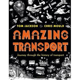 Amazing Transport