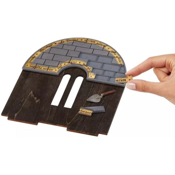 Miniverse Harry Potter Build It Σετ Μαγικά Φίλτρα image 2