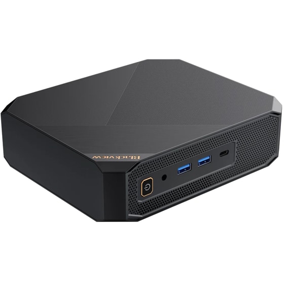 Desktop Blackview MP200 (Core i9-11900H/16GB/512GB SSD/UHD Graphics/Win11Pro) image 1