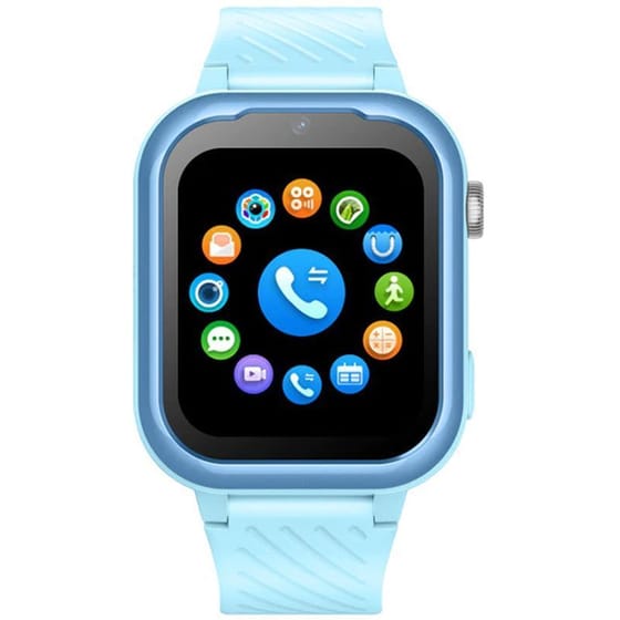 Smartwatch Παιδικό Intime IT-062 46mm - Μπλε image 0