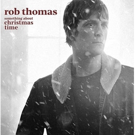 Something About Christmas Time