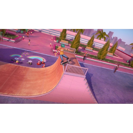Barbie Project Friendship - PS4 image 3