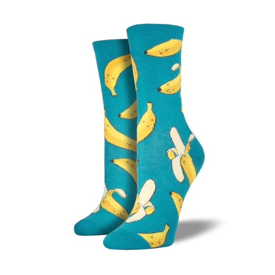 Κάλτσες Socksmith - Bananas image 0
