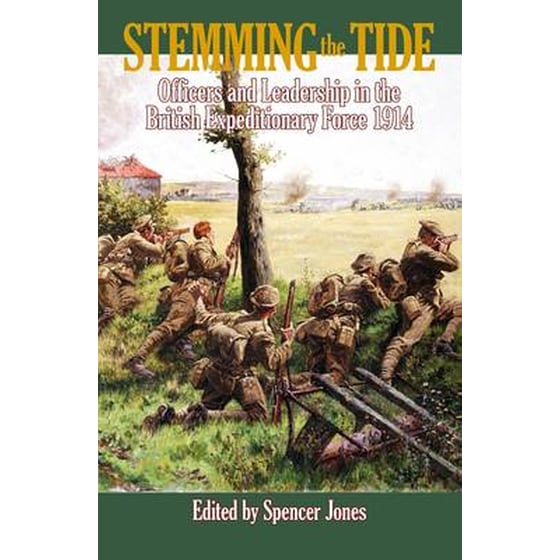 STEMMING THE TIDE image 0