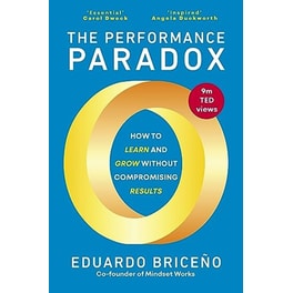 The Performance Paradox