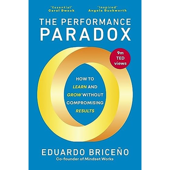 The Performance Paradox image 0