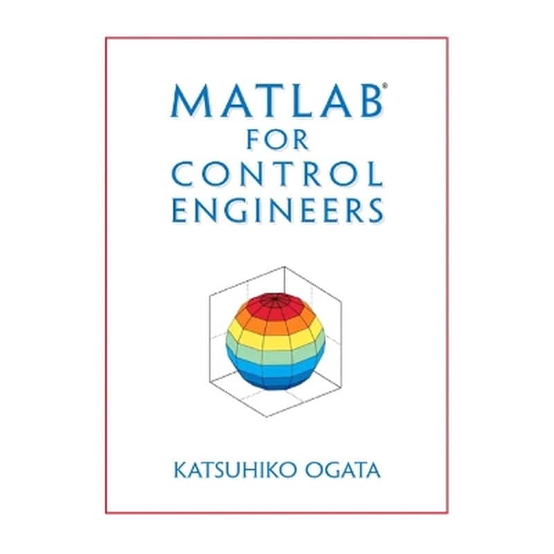 MATLAB for Control Engineers