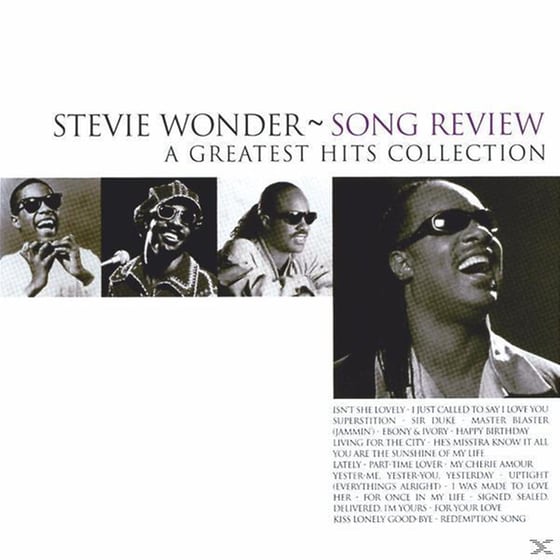 Song Review A Greatest Hits Collection image 0