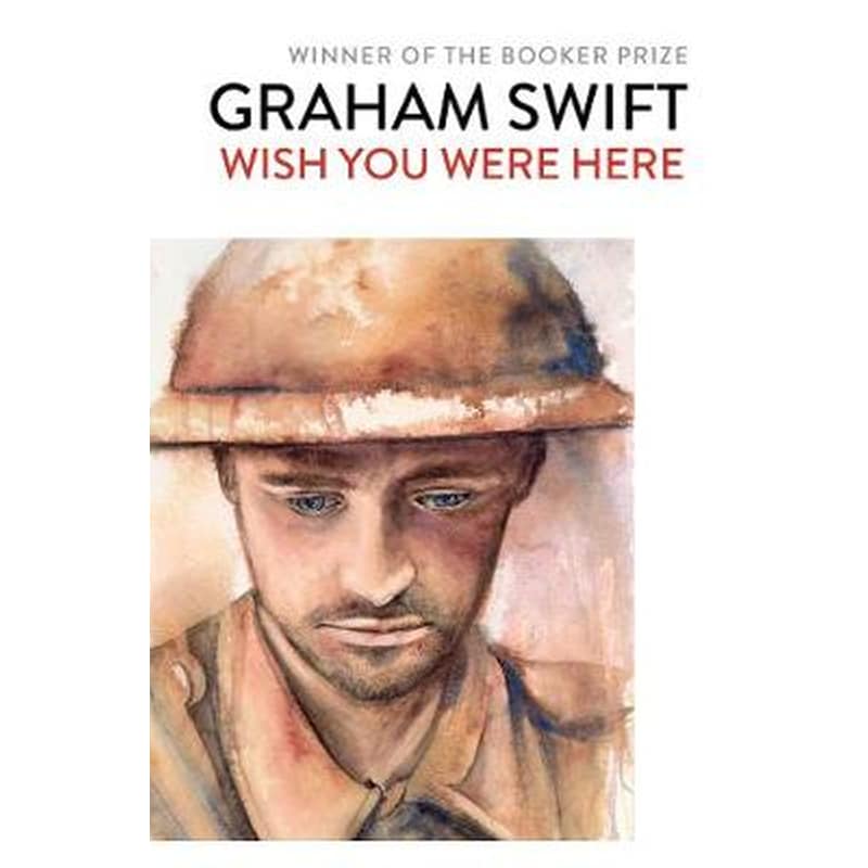 Wish You Were Here