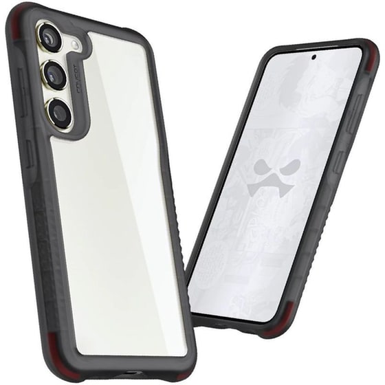 Θήκη Xiaomi Xiaomi 13 Pro - Sonique Armor Clear Anti Shock - Διάφανο image 0