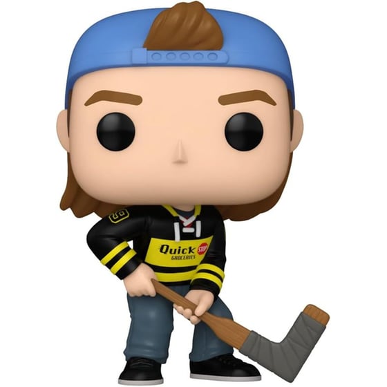 Funko Pop! Movies - Clerks 3 - Randal #1484 image 0