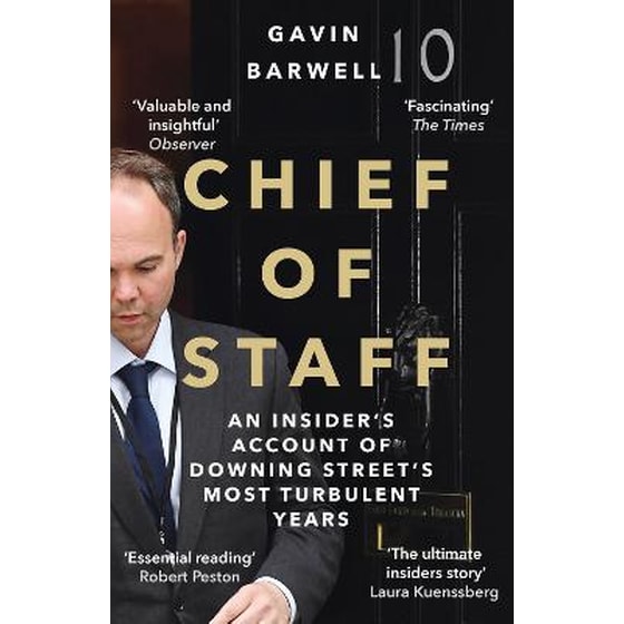 Chief of Staff image 0