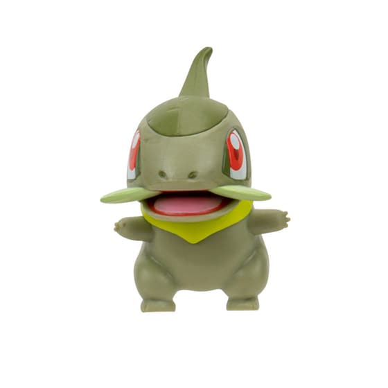 Pokemon Φιγούρες W13 (6 Σχέδια) - (JW095007-G) image 12