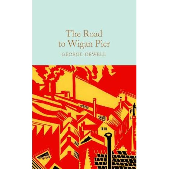 The Road to Wigan Pier image 0