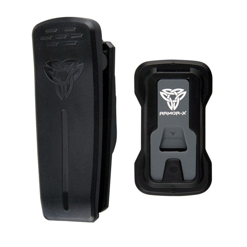 ARMOR-X Armor-X UA3 Type M Κλιπ Ζώνης