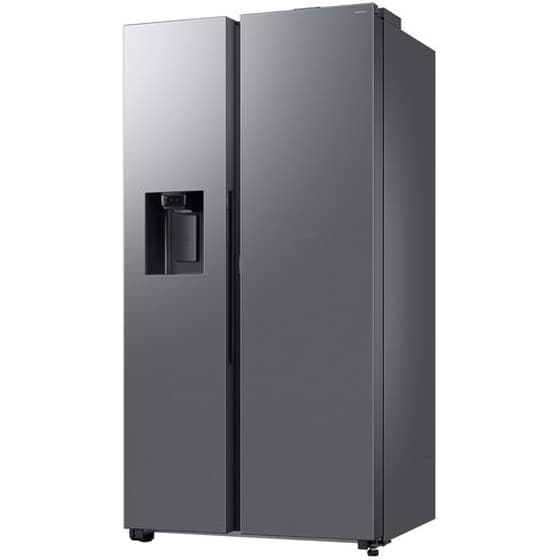 SAMSUNG RS80F66KCTEF Bespoke No Frost 634 Lt Inox Ψυγείο Ντουλάπα image 6