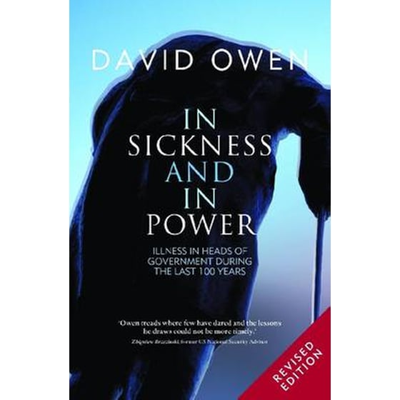 In Sickness and in Power image 0