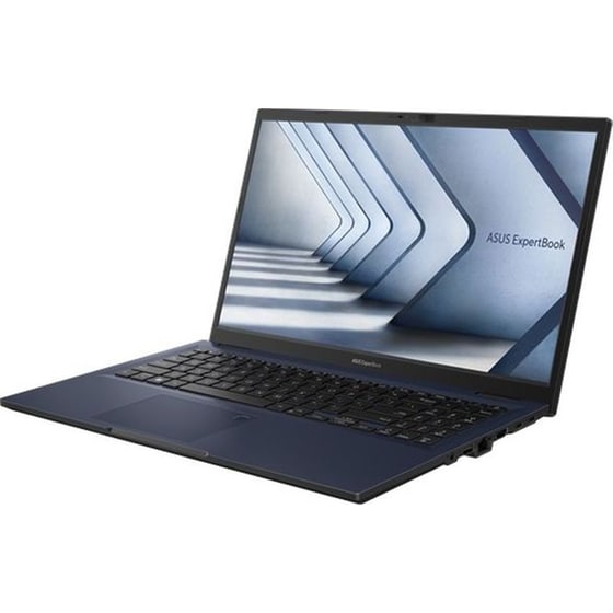 Asus B1502CVA-GR53C3X 15.6'' FHD IPS (Core i5-1335U/16GB/512GB SSD/UHD Graphics/Win11Pro) Laptop image 1
