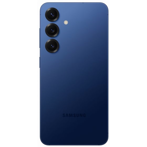 Samsung Galaxy S25 128GB - Navy image 4