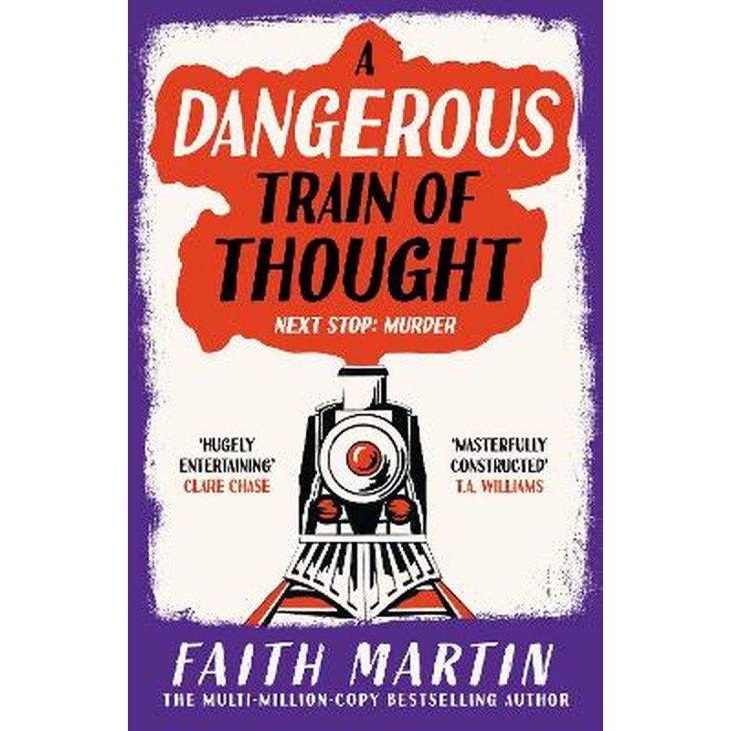 A Dangerous Train of Thought