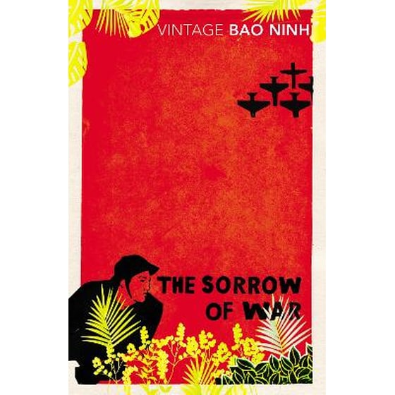The Sorrow of War image 0