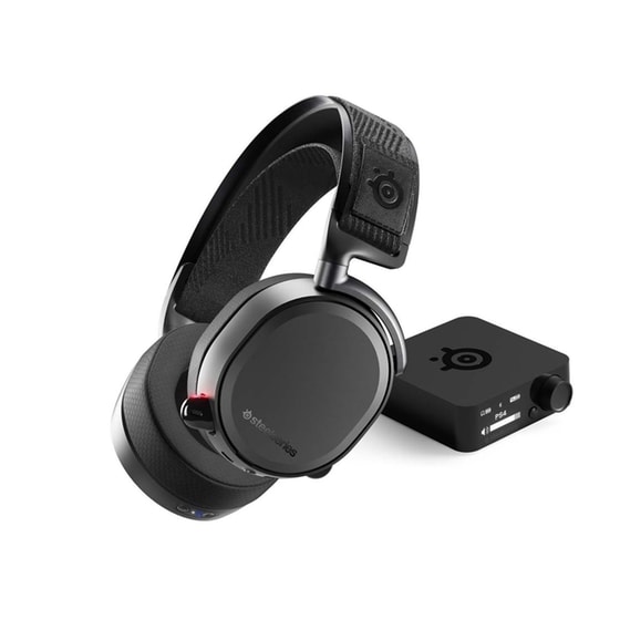 Steelseries Arctis PRO Wireless - Gaming Headset Μαύρο image 2