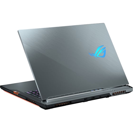 Laptop Asus ROG Strix G 17.3" (i7-9750H/8GB/512GB SSD/GTX 1650 4GB) G731GT-AU004T image 3
