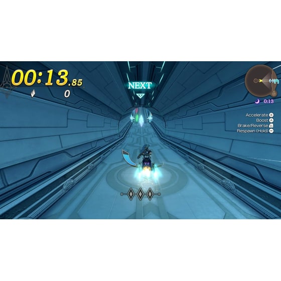 Xenoblade Chronicles Definitive Edition - Nintendo Switch 2 image 4