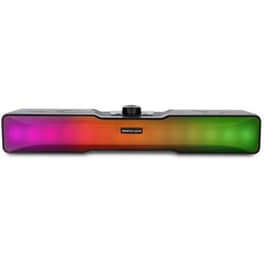 Spartan Gear Orpheus Soundbar 10W - Μαύρο