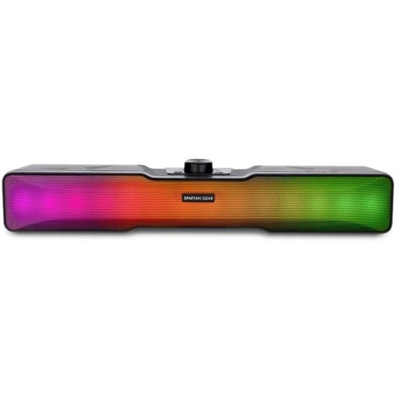 Spartan Gear Orpheus Soundbar 10W - Μαύρο image 0