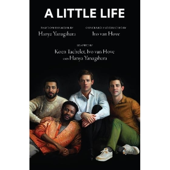 A Little Life image 0