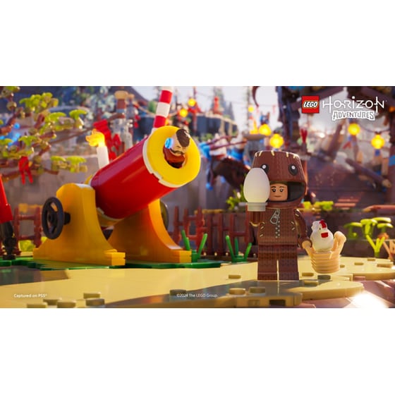 LEGO Horizon Adventures - PS5 image 14