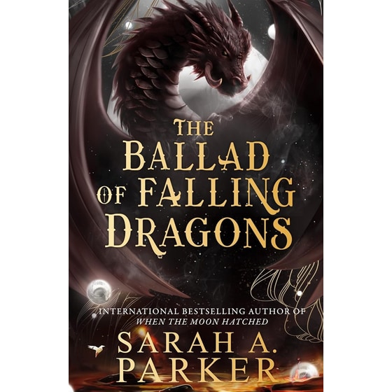 The Ballad of Falling Dragons image 0
