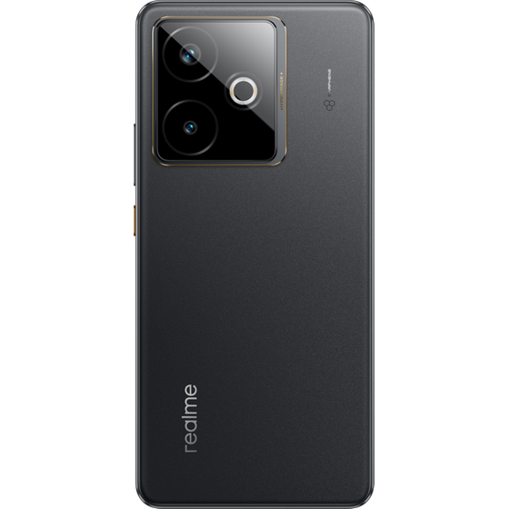 Realme GT 7T 5G 512GB - IceSense Black image 4