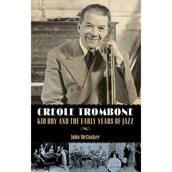 Creole Trombone image 0