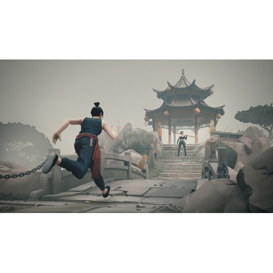 Sifu Vengeance Edition - PS5 image 19