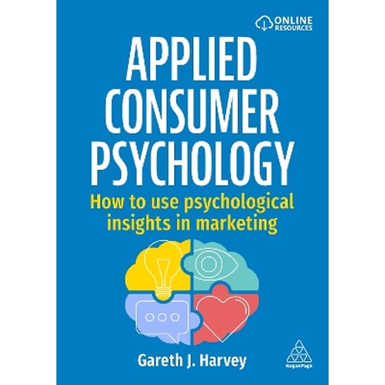 Applied Consumer Psychology image 0
