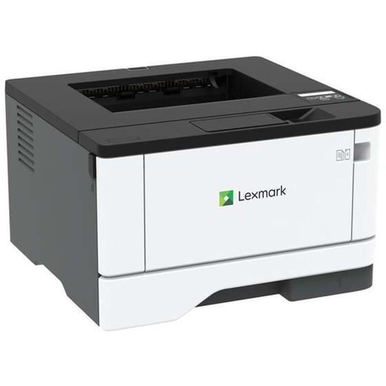 Lexmark MS431DN Ασπρόμαυρος Εκτυπωτής Laser A4 (29S0060) image 2