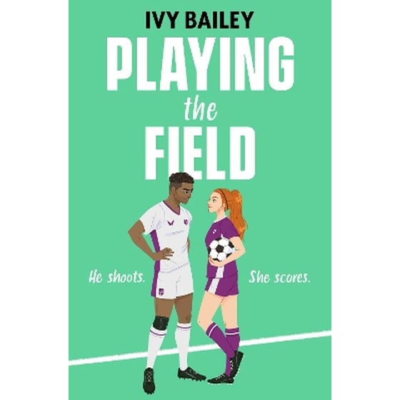 Playing the Field image 0