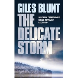 DELICATE STORM