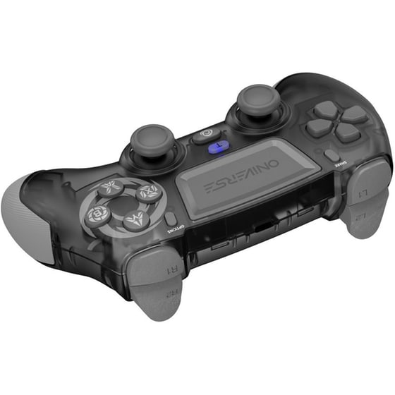 Oniverse Revolt Ασύρματο Χειριστήριο PS4 - Γκρι image 4