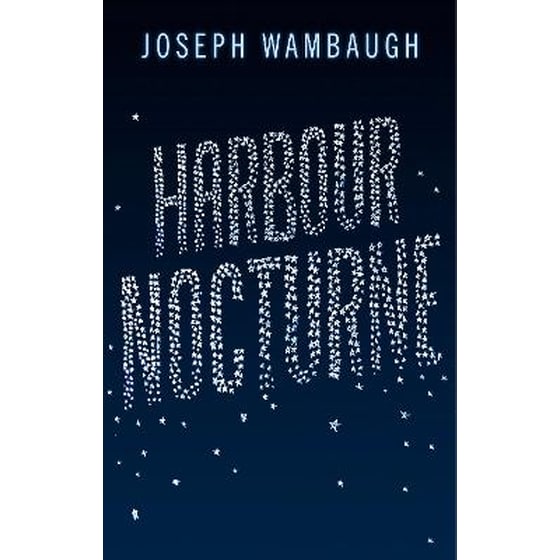 Harbour Nocturne image 0