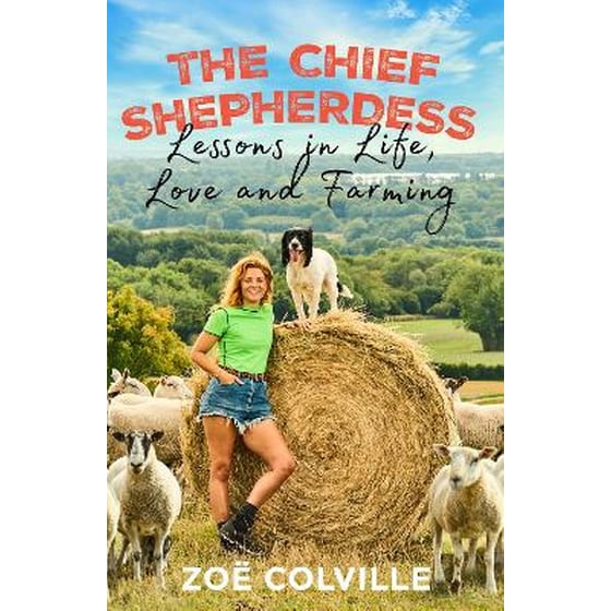 The Chief Shepherdess image 0