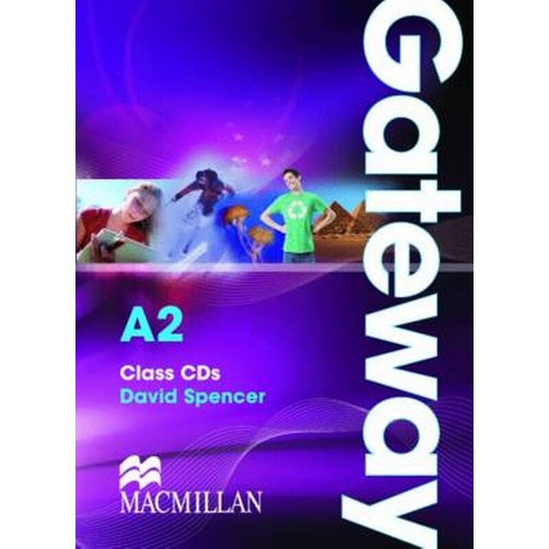 GATEWAY A2 CD CLASS