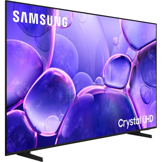 Samsung LED 75" 4K Smart Τηλεόραση 75U8072F image 3