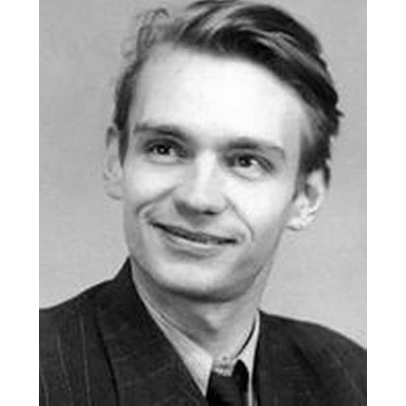 Author picture